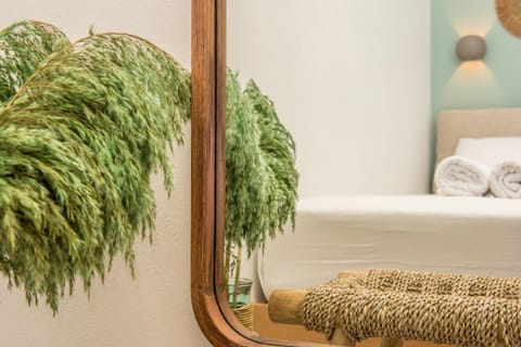 Eden of grameno Luxury sea view apartment Apartment in Crete