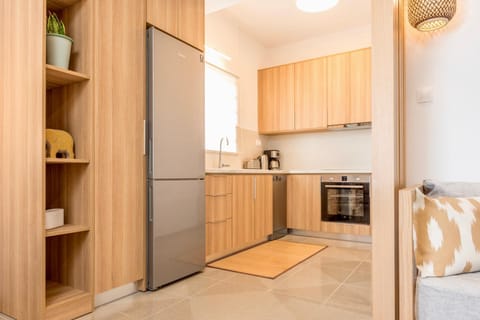 Eden of grameno Luxury sea view apartment Apartment in Crete