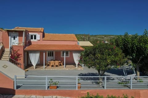 Property building, Day, Natural landscape