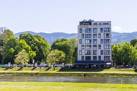 Ilidza River Apartments Condo in Sarajevo