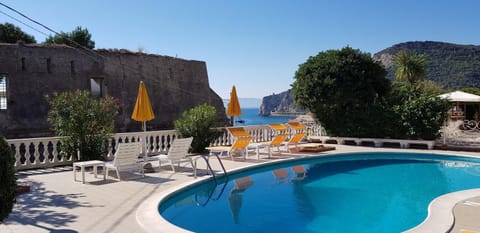 Sea view, Swimming pool, Swimming pool