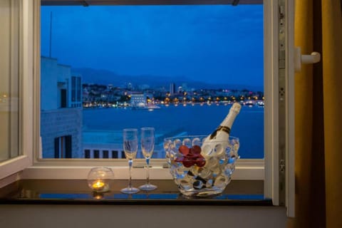 Top rooms Apartment in Split