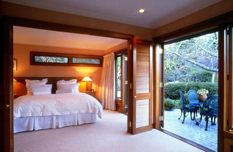 Lake Taupo Lodge Capanno nella natura in Taupo