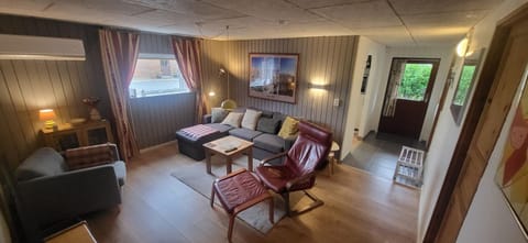 Gadegaard Apartment Apartment in Ringkobing