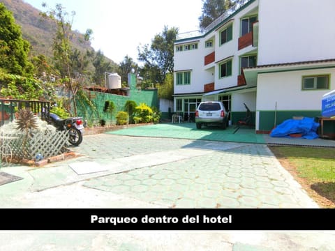 Hotel El Sol Hotel in Panajachel