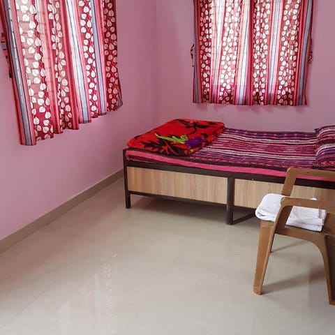 Wild View Cottage With best nature view Villa in Igatpuri