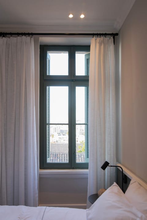 Acron Athens Apartment in Plaka