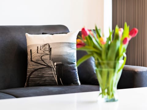 FeWo Prora - Dünenheide 3.3 Apartment in Binz