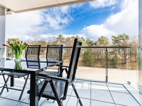 FeWo Prora - Dünenheide 3.3 Apartment in Binz