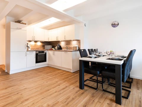 FeWo Prora - Dünenheide 3.3 Apartment in Binz