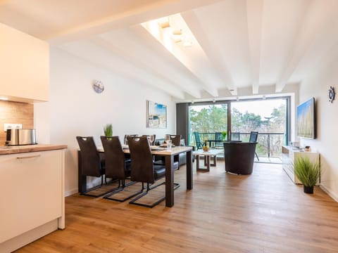 FeWo Prora - Dünenheide 3.3 Apartment in Binz