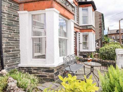 Oakhurst House in Keswick