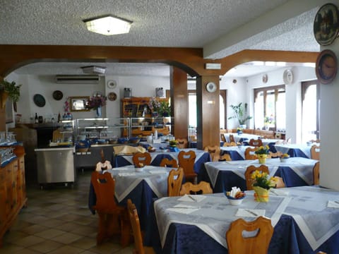 Albergo Mirella Hotel in Belluno
