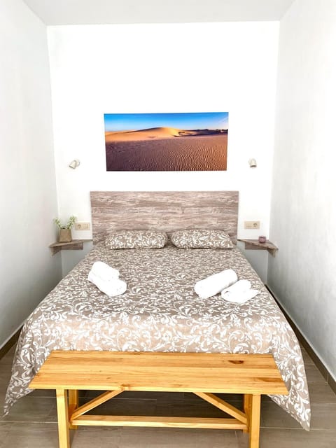 Apartamento Andalucia Apartment in Tarifa