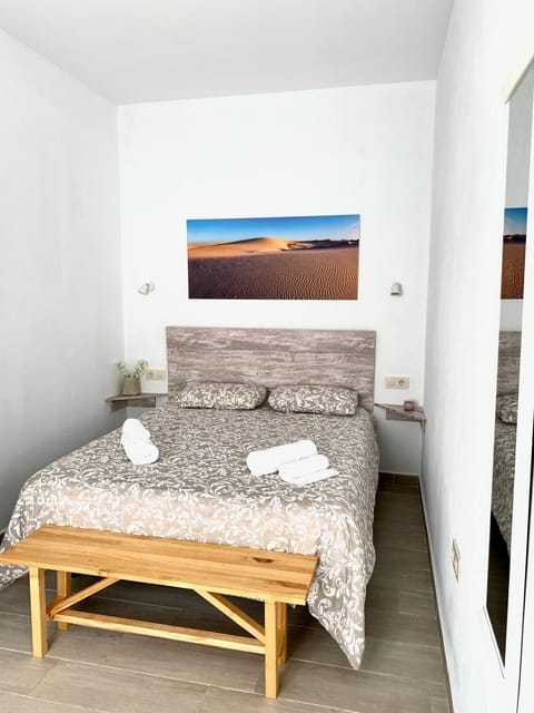 Apartamento Andalucia Apartment in Tarifa