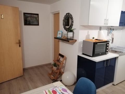 Apartment Happy 1 Apartment in Biograd na Moru