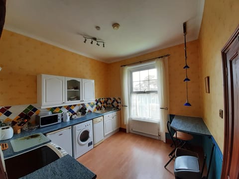 Self Contained apartment in Winterton Hall Condominio in Winterton-on-Sea