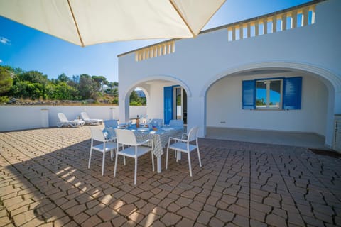 Balcony/Terrace, Dining area