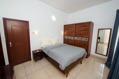 Appartement Charmant et Lumineux Eigentumswohnung in Republic of the Congo