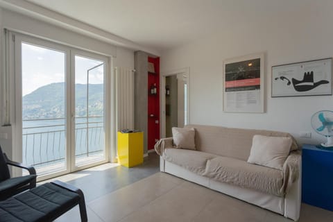 La Casa dell'Architetto by Rent All Como Condo in Como