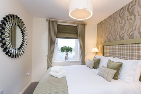 Town and Country Charleston Apartments Appartement-Hotel in Aberdeen