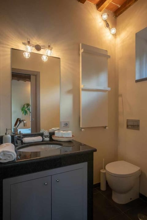 Alba Morus Bed & Breakfast sentiti a casa nel cuo Bed and Breakfast in Umbria