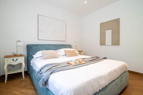 Blue Dolphin by PortofinoHomes Apartment in Portofino