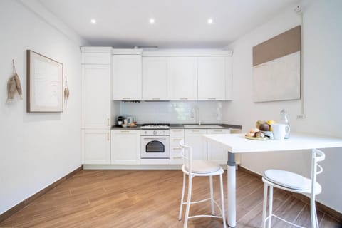 Blue Dolphin by PortofinoHomes Apartment in Portofino