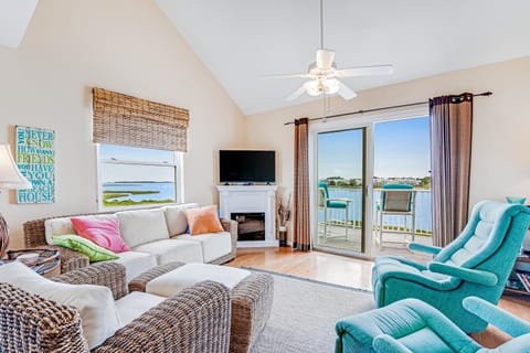 Bethany Bay Condo in Sussex County