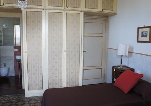 Villa Magnolia Park Bed and Breakfast in Pisa