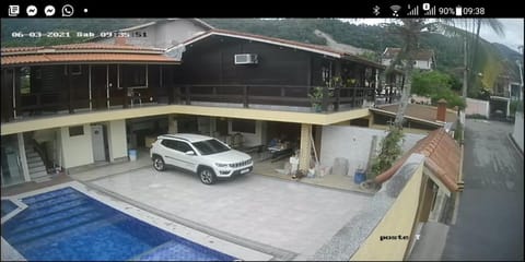 GARATUCAIA - Suites Casa de Madeira Vacation rental in Angra dos Reis