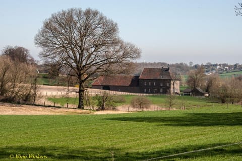 B&B Einrade Chambre d’hôte in Vaals