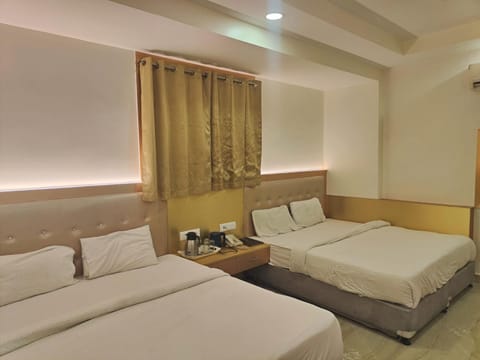 Hotel Nirmal Mahal - Paharganj - New Delhi Hotel in New Delhi