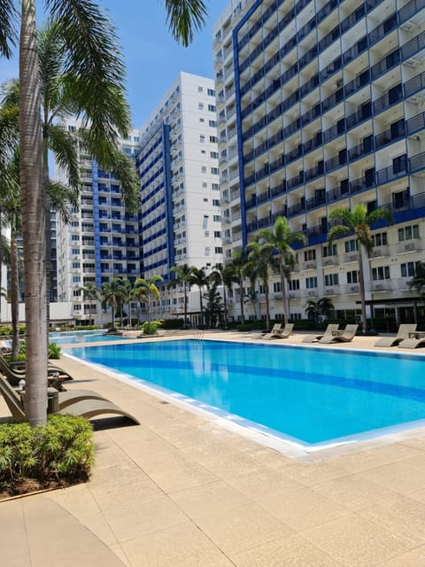 Sea Residences - Condo R Us Apartment hotel in Pasay