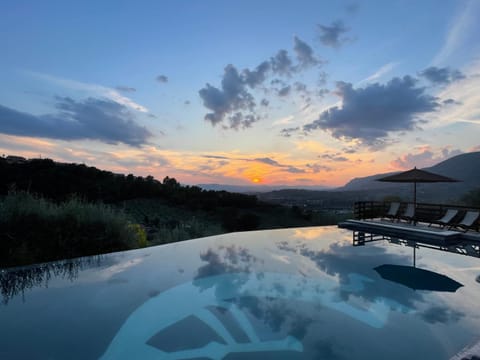 Domus Umbra Farm Stay in Umbria