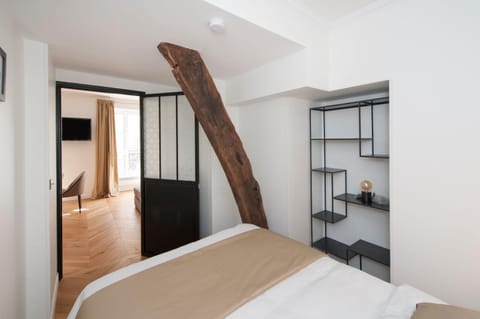 Odéon - Notre Dame Paris Climatisé-Wifi Apartment in Paris