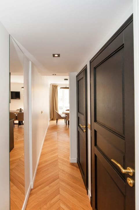 Odéon - Notre Dame Paris Climatisé-Wifi Apartment in Paris