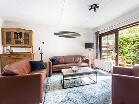 Spaanse Galeien 106 House in Zeeland, Netherlands