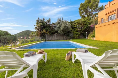 Apartaments Aiguablava Apartment in Baix Empordà