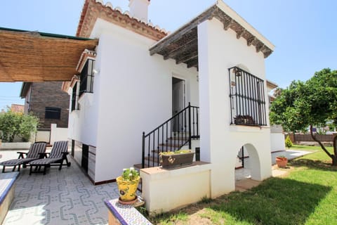 TESS Villa Retamar Villa in Alhaurín de la Torre