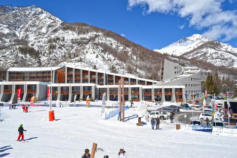 Appartamento Smith Bonarda - Affitti Brevi Italia Apartment in Bardonecchia