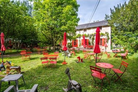 The Chanteloup Pagoda Apartment in Amboise