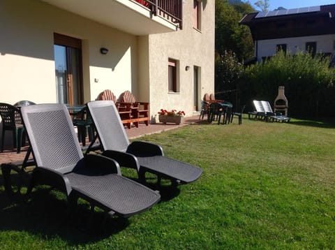 Casa Teresa Apartment in Ledro