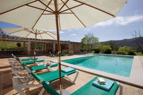 Villa Ca'n Sureda - La Goleta Hotel de Mar & Villas Villa in Raiguer