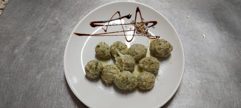 Albergo Vittoria Hotel in Ledro