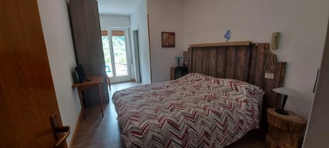 Albergo Vittoria Hotel in Ledro