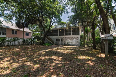 Amazing Grace House in Edisto Beach