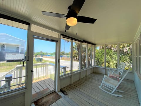 Corner Pocket Casa in Edisto Beach