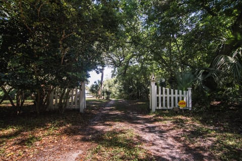 Maggie Brown Casa in Edisto Island