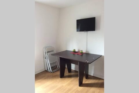 Votre appartement à 200m de la plage Apartment in Normandy